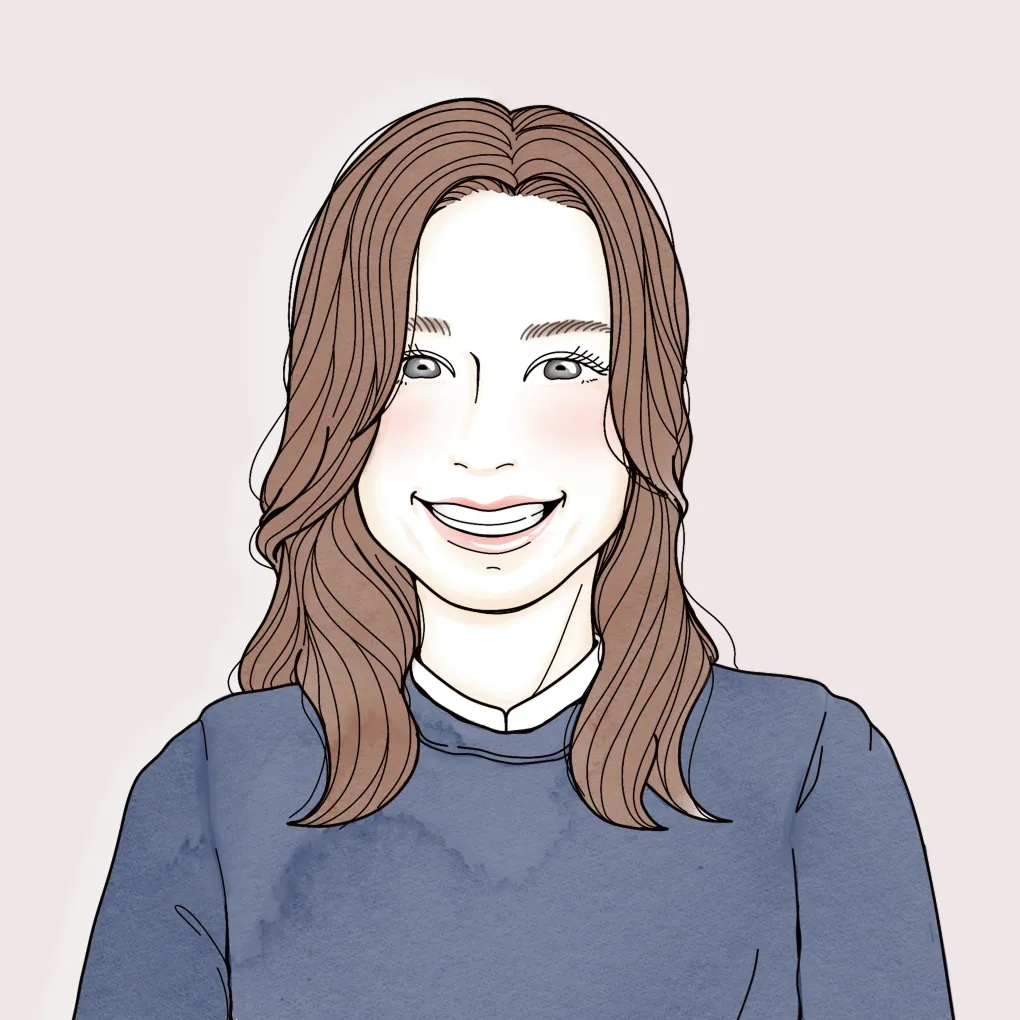 写真：プロフィール写真